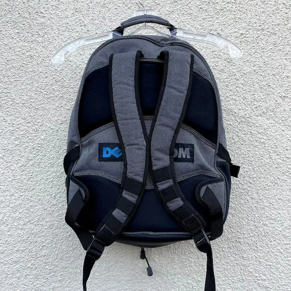 Dell Direct Connect E-Com Backpack Gray Black